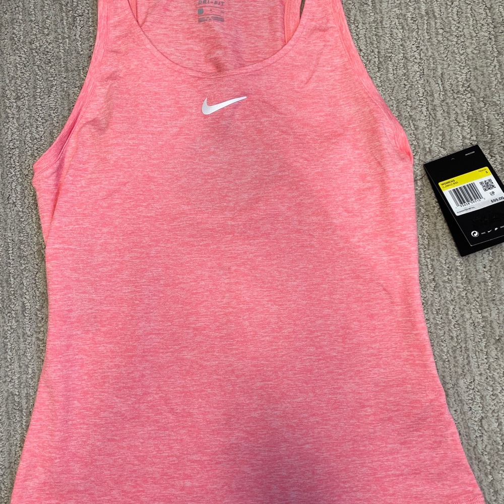 NWT Nike Women’s Dri-Fit Tennis Shirt